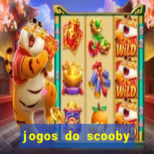 jogos do scooby doo adventure 1 2 3 4 5